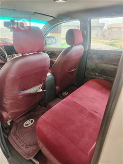 تويوتا هايلوكس